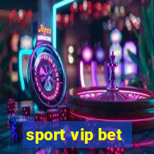 sport vip bet